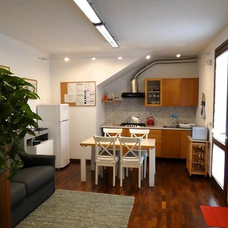 Mamma Mia On Ground Floor With Private Parking Tv-Venice Treviso Exterior photo