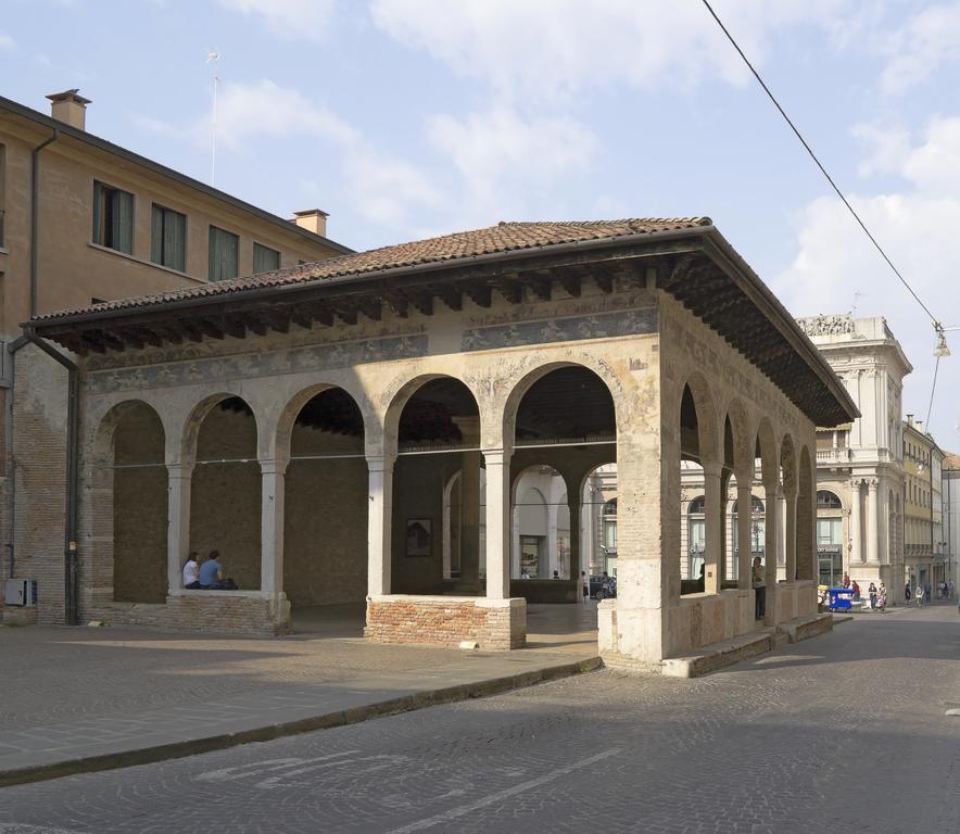 Mamma Mia On Ground Floor With Private Parking Tv-Venice Treviso Exterior photo