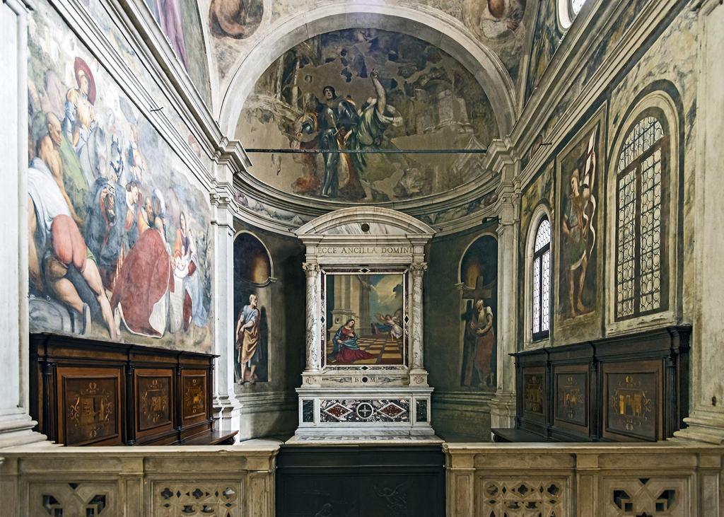 Mamma Mia On Ground Floor With Private Parking Tv-Venice Treviso Exterior photo